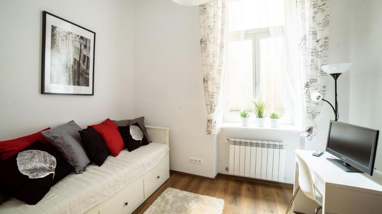 Szlak Apartamenty Красков Екстериор снимка