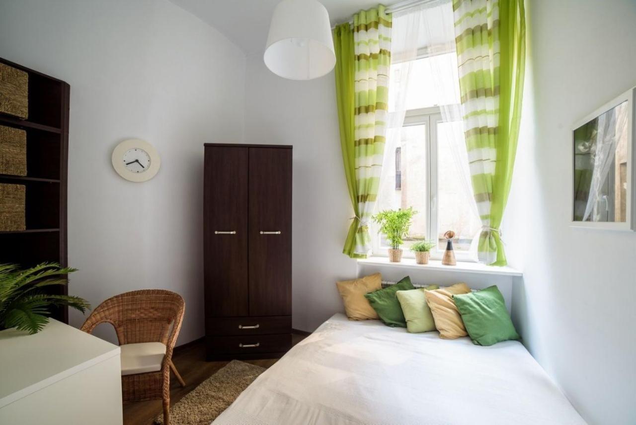 Szlak Apartamenty Красков Екстериор снимка