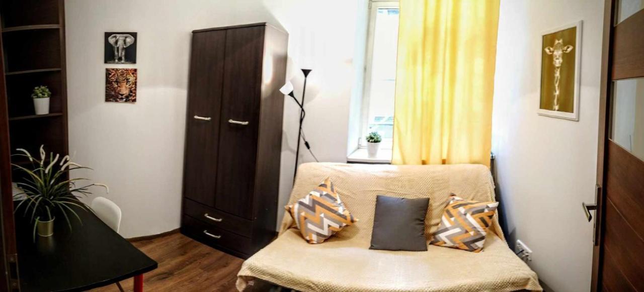 Szlak Apartamenty Красков Екстериор снимка