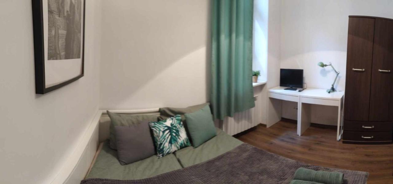 Szlak Apartamenty Красков Екстериор снимка