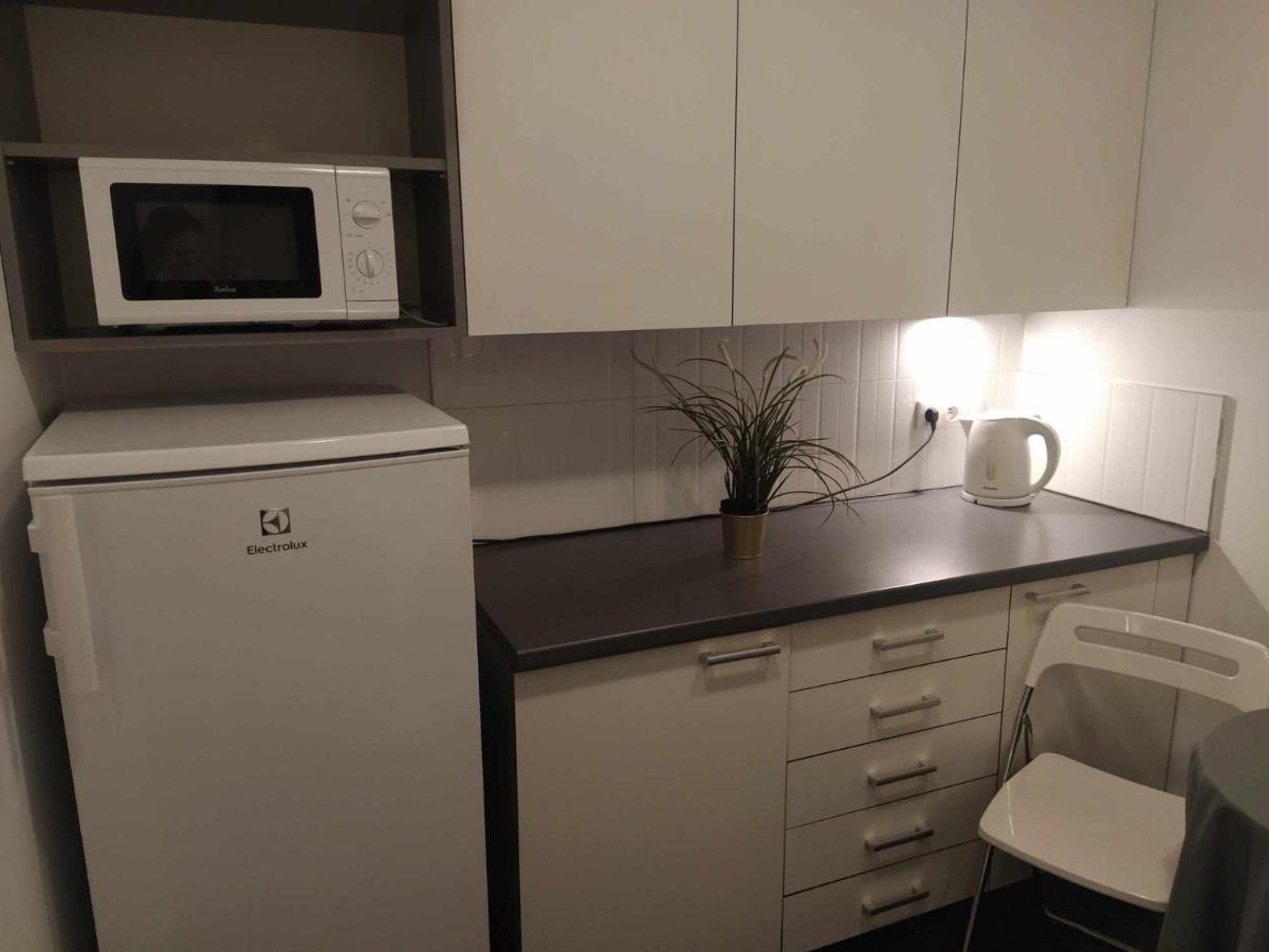 Szlak Apartamenty Красков Екстериор снимка