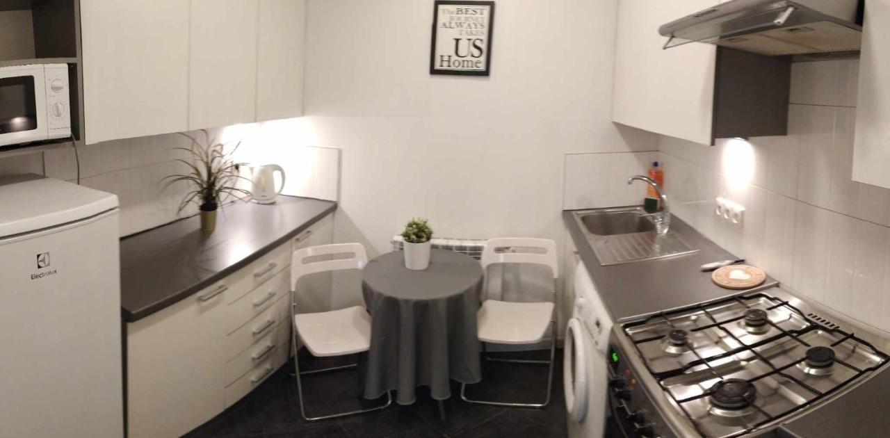 Szlak Apartamenty Красков Екстериор снимка
